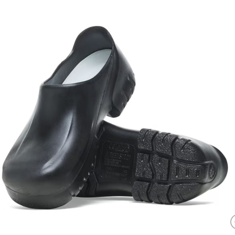 Birkenstock Professional A 630 PU clog Slip Resistant Unisex size 37 - Picture 2 of 10